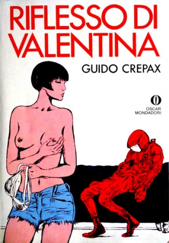 Oscar Mondadori # 1101