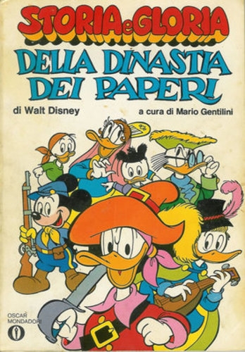 Oscar Mondadori # 1134