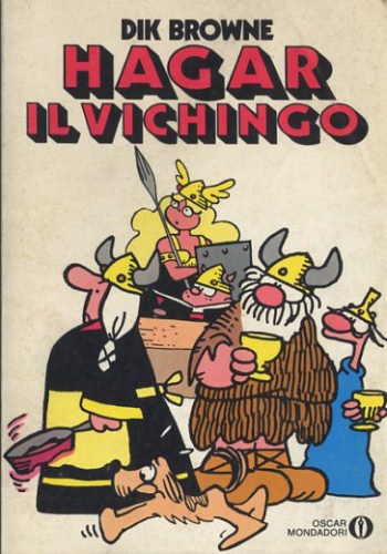 Oscar Mondadori # 1144