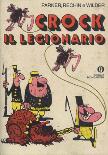 Oscar Mondadori # 1163