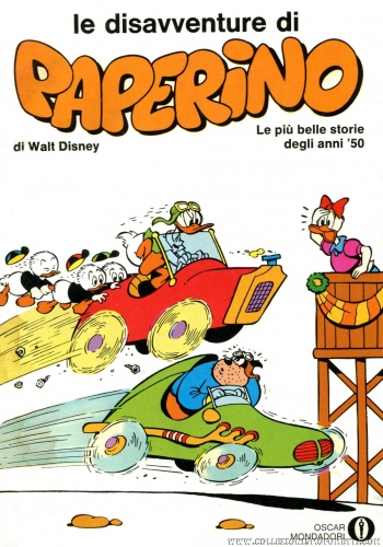 Oscar Mondadori # 1295
