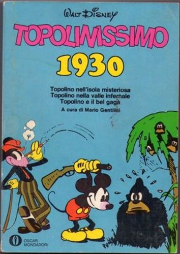 Oscar Mondadori # 1337
