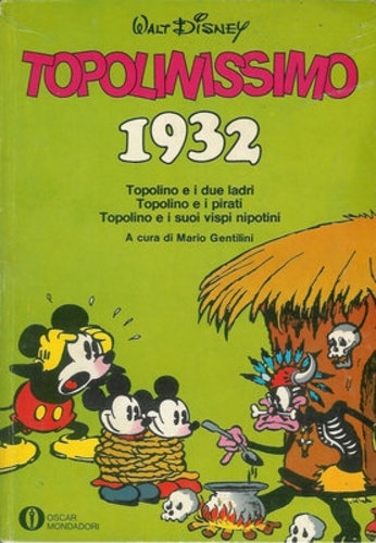 Oscar Mondadori # 1339