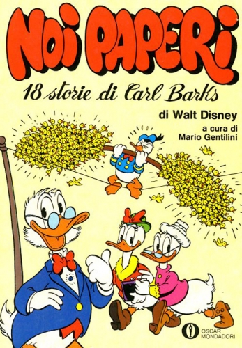 Oscar Mondadori # 1340