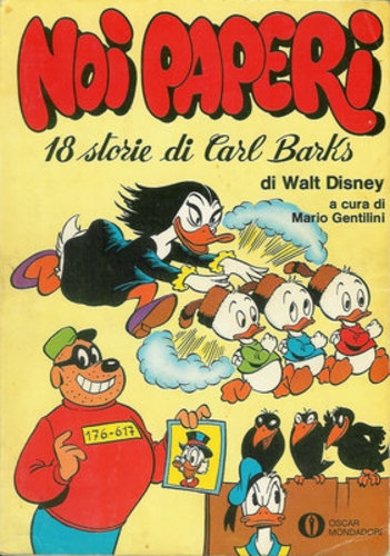 Oscar Mondadori # 1341
