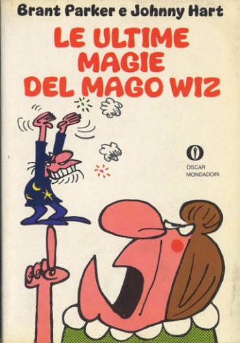 Oscar Mondadori # 1345