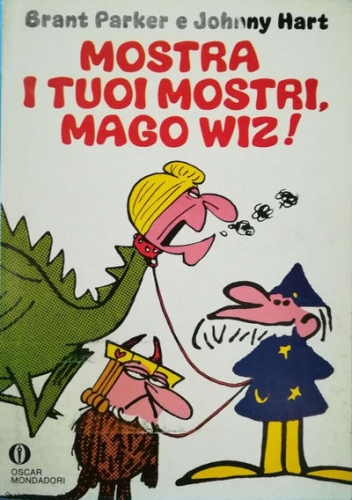 Oscar Mondadori # 949