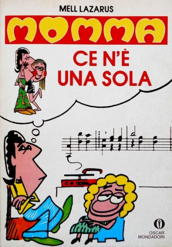 Oscar Mondadori # 986