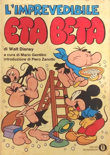 Oscar Mondadori # 991