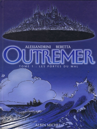 Outremer # 1