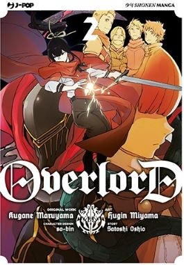 Overlord # 2