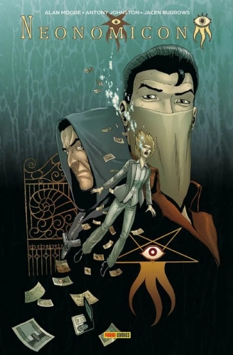 Panini Comics Pocket # 4