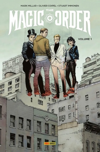 Panini Comics Pocket # 11