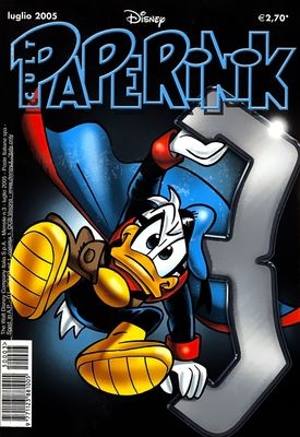 Paperinik Cult # 3