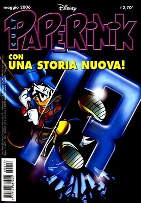 Paperinik Cult # 13