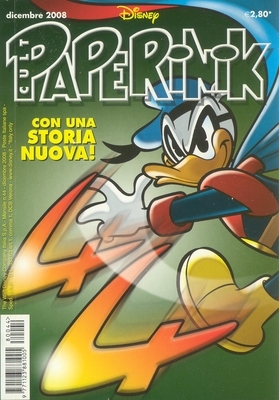 Paperinik Cult # 44