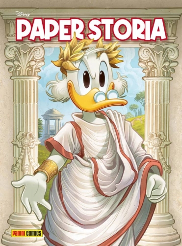 Paperstoria # 2