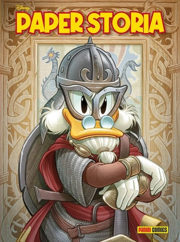 Paperstoria # 5