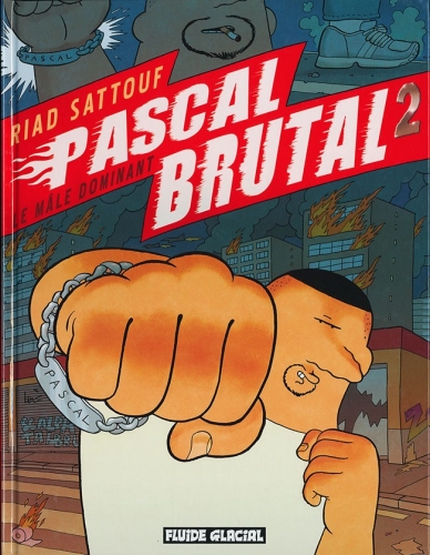 Pascal Brutal # 2