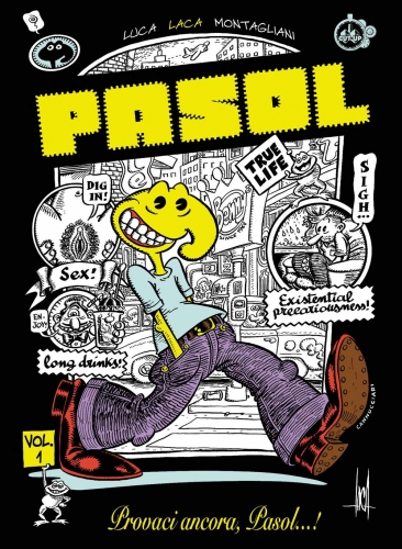 Pasol # 1
