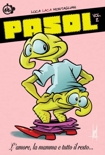 Pasol # 2