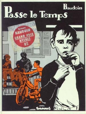 Passe le temps # 1