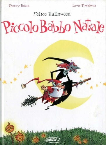 Piccolo Babbo Natale # 2