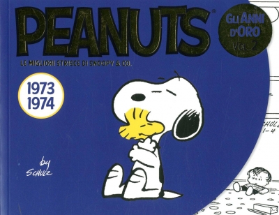 Peanuts - Gli Anni d'Oro # 2