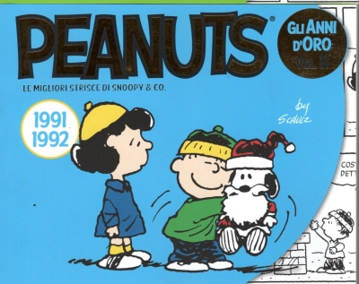 Peanuts - Gli Anni d'Oro # 11