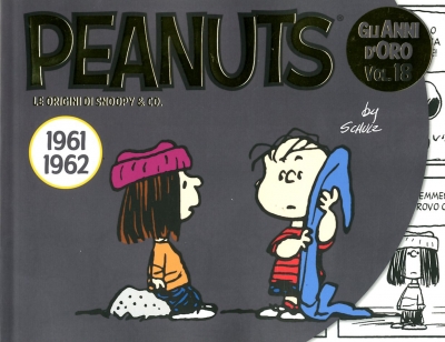 Peanuts - Gli Anni d'Oro # 18