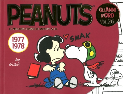 Peanuts - Gli Anni d'Oro # 26