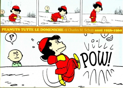 Peanuts - Tutte le tavole domenicali # 2