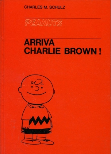 Peanuts # 1