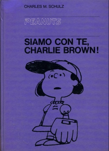 Peanuts # 9