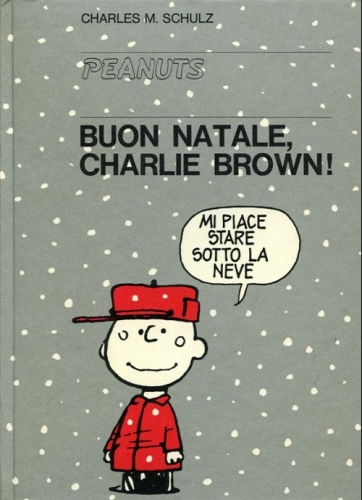 Peanuts # 12