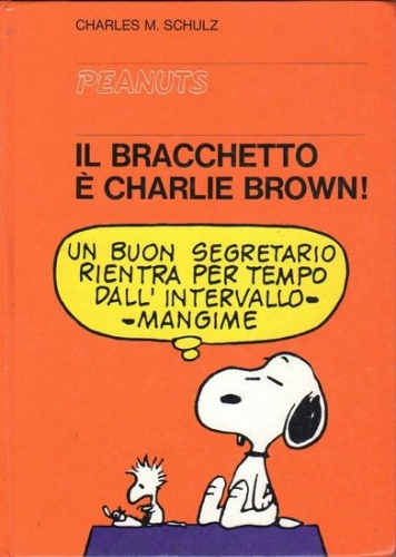 Peanuts # 13