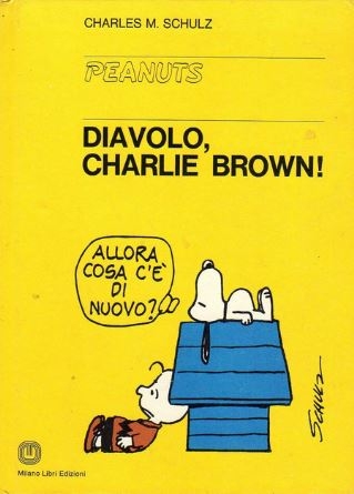 Peanuts # 15