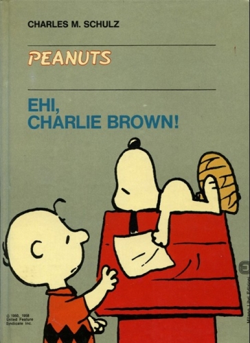 Peanuts # 22