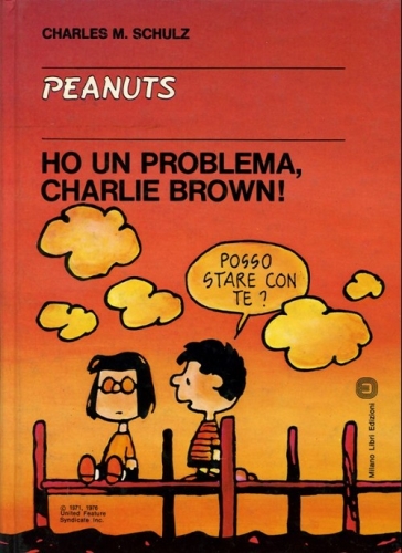 Peanuts # 23