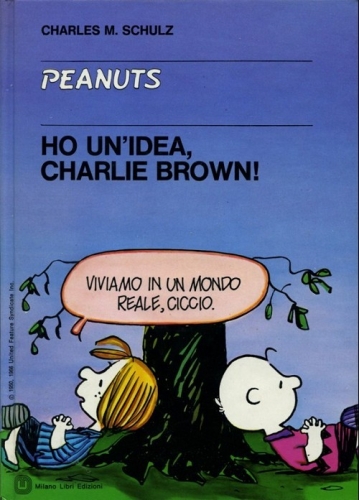 Peanuts # 26