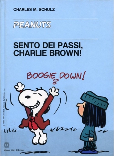 Peanuts # 29