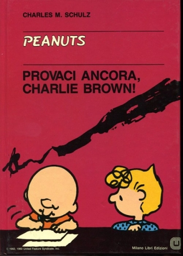 Peanuts # 32