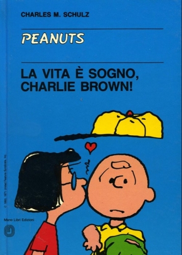 Peanuts # 33