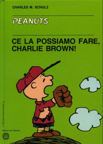 Peanuts # 35