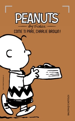 Peanuts (By Schulz) # 2