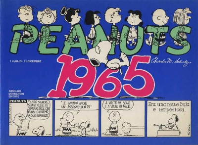 Peanuts # 2