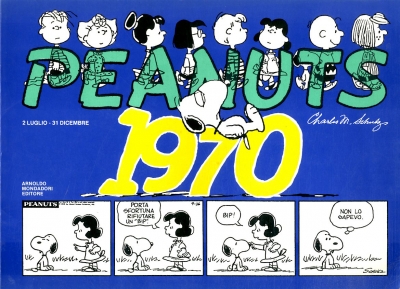 Peanuts # 12