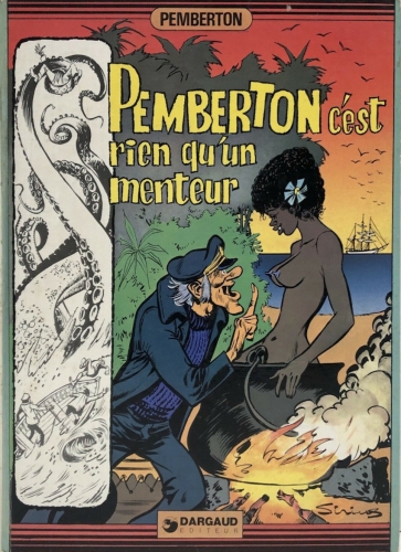 Pemberton # 2