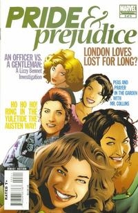 Pride & Prejudice # 3
