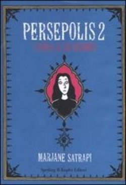 Persepolis # 2